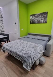 Centro Storico Bed & Breakfast | IO E TE bed and breakfast Appartamento