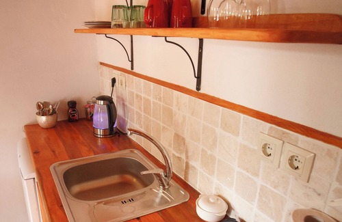 Germencik Bed & Breakfast | Ionia Guest House