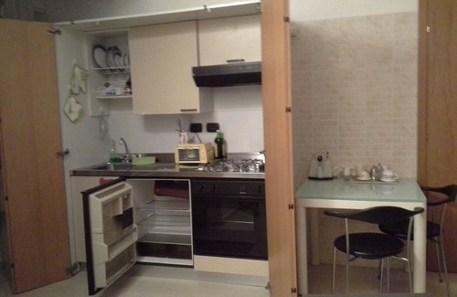 Santa Teresa di Riva Apartment | Ionian Riviera, two-room apartment 12 km from Taormina