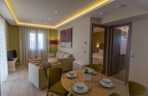 Kefalonia Villa | Ionian Vista Villas
