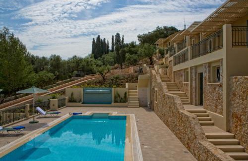 Kefalonia Villa | Ionian Vista Villas