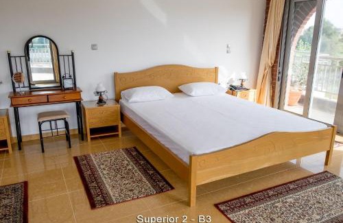 Preveza Apartment | Ionion Star Hotel