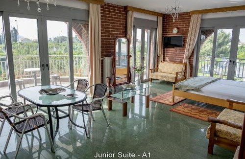 Preveza Apartment | Ionion Star Hotel