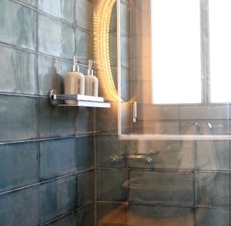 Vrasna Hotel | IONISO Boutique Hotel