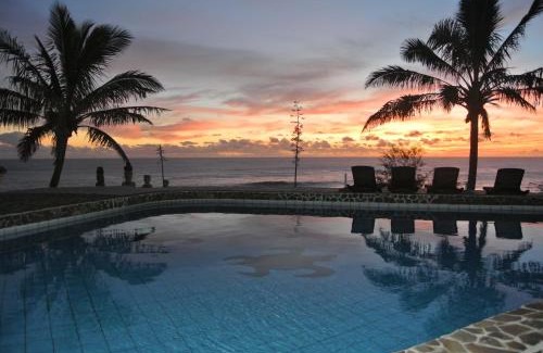 Hanga Roa Hotel | Iorana Isla de Pascua Hotel