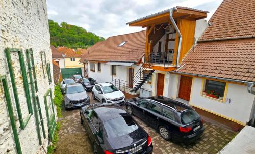 Sighisoara House | Iosif 55