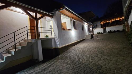 Sighisoara House | Iosif 55