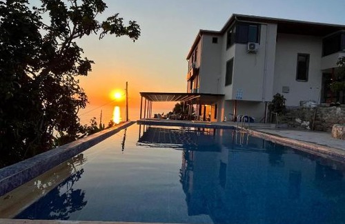 Seki Hotel | IOTAPE AYDAP BUTİK OTEL