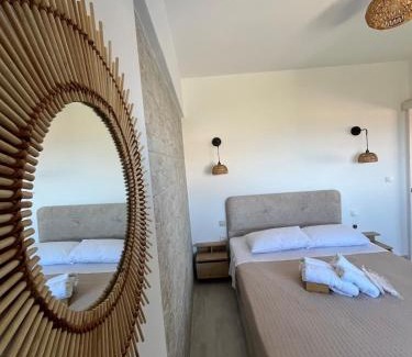 Ioulida House | Ioulis Horizon