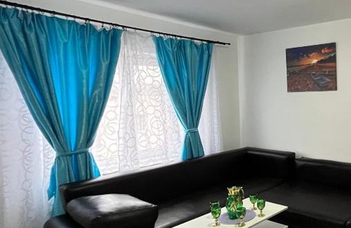 Tulcea Apartment | Iove Flat