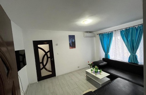 Tulcea Apartment | Iove Flat
