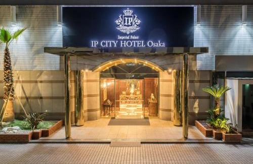 Minamisenba Hotel | IP CITY HOTEL OSAKA - Vacation STAY 39264v