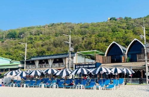 Haad Ta Waen House | IP PLUS BEACH RESORT Koh Larn