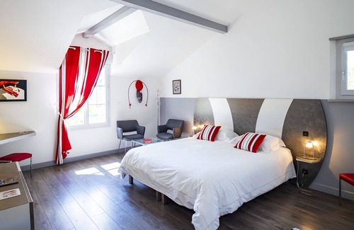 Arcangues House | Iparra Guesthouse – Arcangues, Basque Country