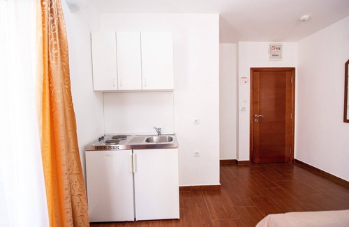 Rozino Bed & Breakfast | IPERA