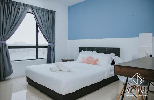 Ipoh House | Ipoh Botani D Sunflower Hauz By Verve