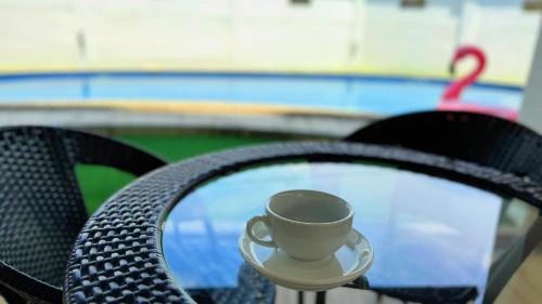 Ipoh Villa | IPOH Botani Garden Splashing Private Splashing POOL