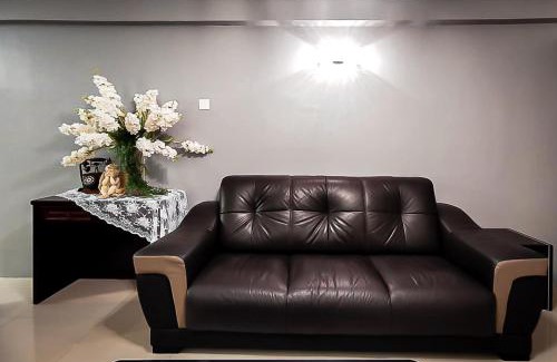 Taman Istana Apartment | Ipoh Town Kinta Riverfront Apartment 7pax by Glamorous