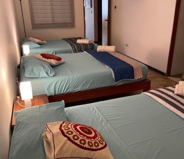 San Juan Bautista Apartment | Iquitos Confort