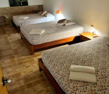 San Juan Bautista Apartment | Iquitos Confort