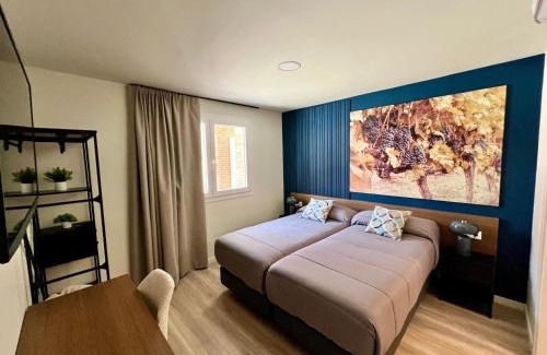 Haro House | Iraipe Haro Auto Check-in
