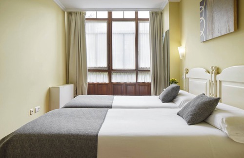Onati Hotel | Iraipe Ongi Hotel