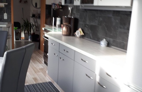 Longkamp Apartment | Irena House Apartment 1