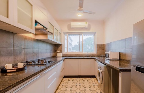 Marra Apartment | Irene Altezza by Hireavilla -2 3BR Apt With Pool