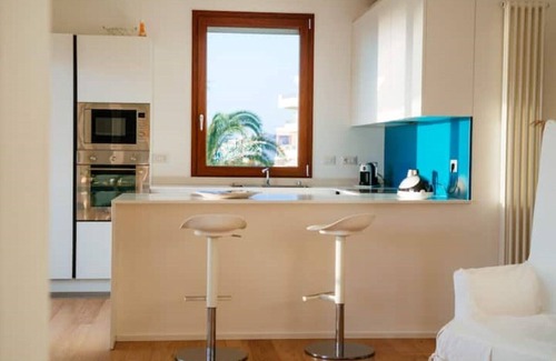 Lido House | Irene's House