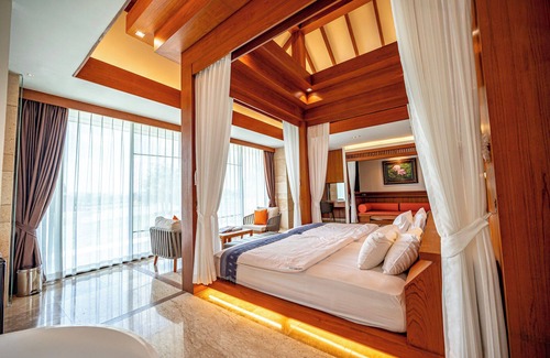 Pak Thong Chai Hotel | iRETREAT PAK THONG CHAI