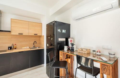 Padron Apartment | Iria Gardens