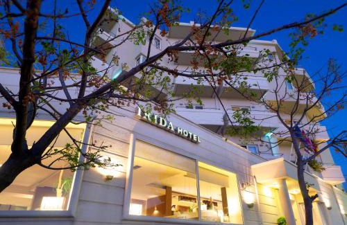 Halepa Hotel | Irida Hotel