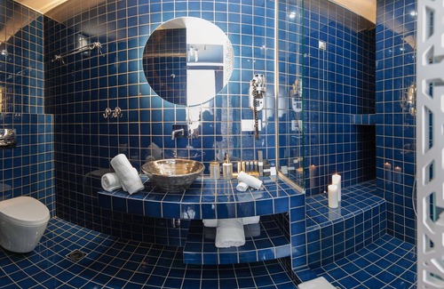 Parga Hotel | Irida Parga