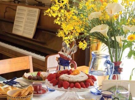 Baronissi Bed & Breakfast | Iride Bed and Breakfast