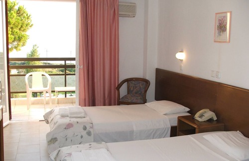 Svoronata Hotel | Irinna Hotel