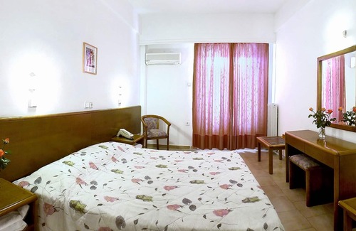 Svoronata Hotel | Irinna Hotel