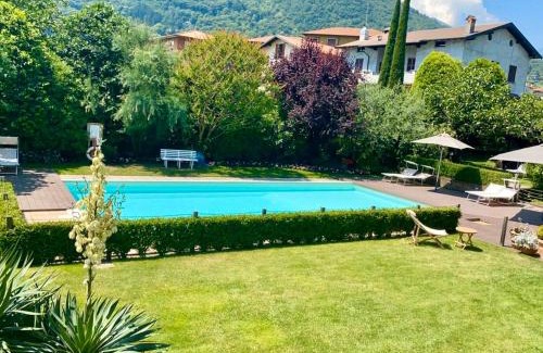 Dongo Apartment | IRIS 2 lago di Como