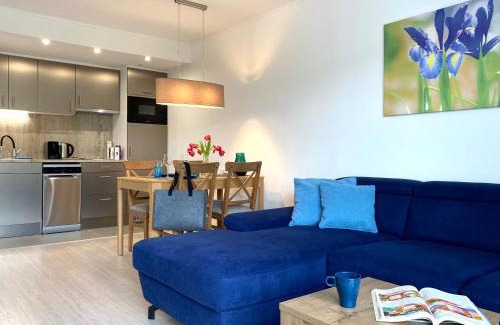 Heviz Apartment | Iris Appartement in Hévíz mit Tiefgarage und Panoramaaussicht