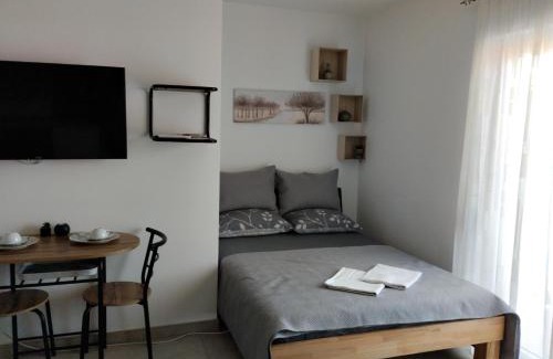 Ravno Apartment | Iris