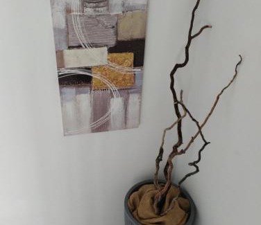 Ravno Apartment | Iris