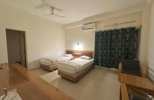 Jaigaon Hotel | Iris Boutique Hotel