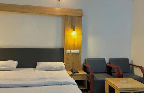 Jaigaon Hotel | Iris Boutique Hotel