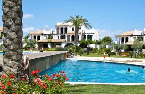 El Perello House | Iris