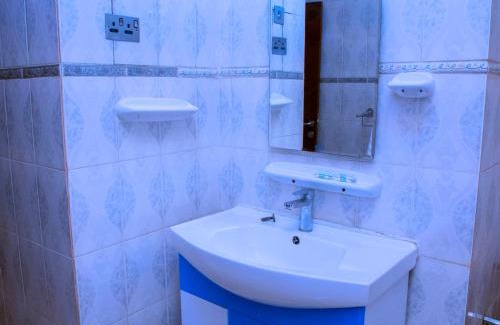 Kigali House | Iris Guest House