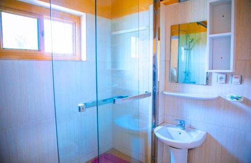 Kigali House | Iris Guest House