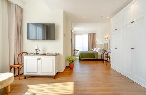 Avlabari Hotel | Iris Hotel