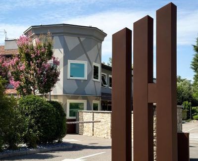 Erbusco Hotel | Iris Hotel