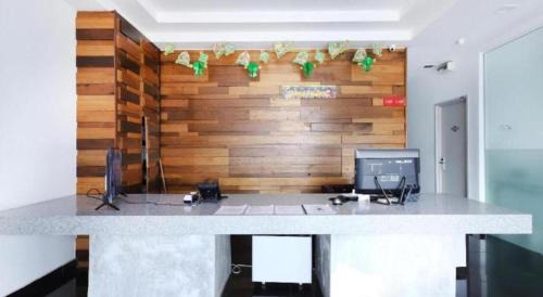 Kajang Hotel | Iris Hotel