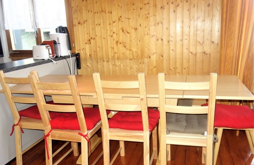 Veysonnaz Apartment | Iris I 023 - CONFORTABLE apartment 8 pers