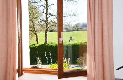 Bohars House | Iroise sea and beaches, 20 min from a charming property near Brest.